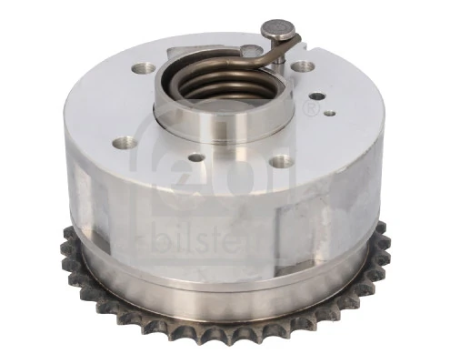 Camshaft Adjuster